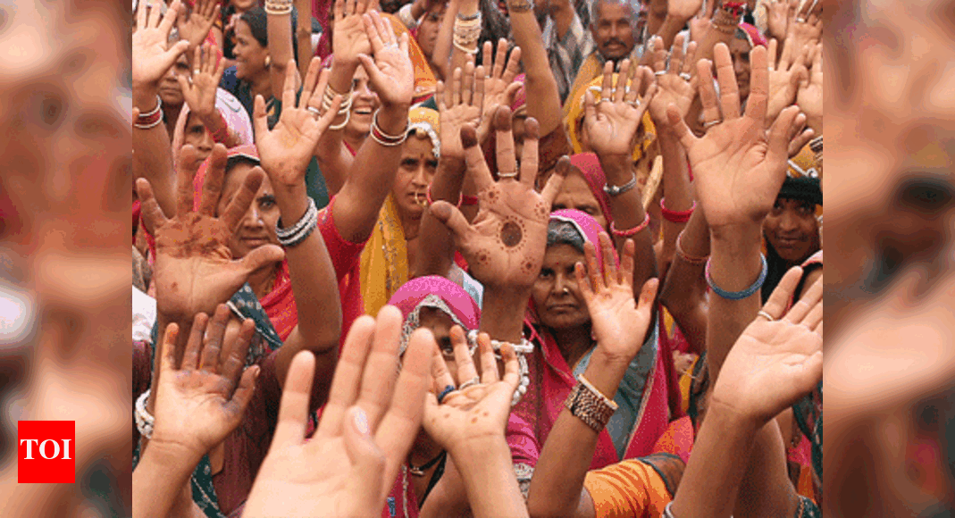 10 legal rights women must know about Times of India