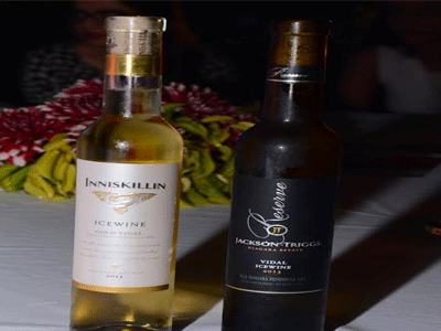 Wine brands make a beeline for Indian market