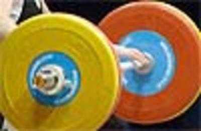 Indian lifters' rich medal haul continues in C'wealth C'ships