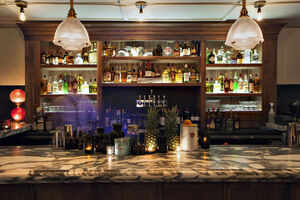 The most happening bars in Calgary