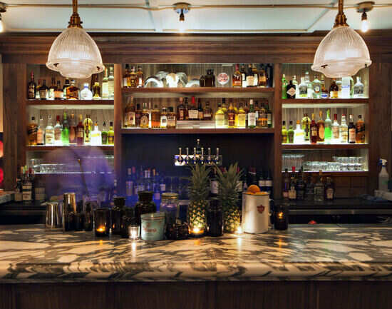 The most happening bars in Calgary