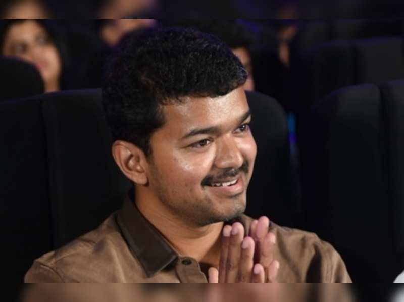 For Vijay Mao Zedong Is A Russian Leader Tamil Movie News Times Of India