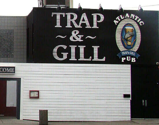 Trap and Gill
