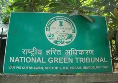 NGT seeks complete data on sewage discharged in Ganga