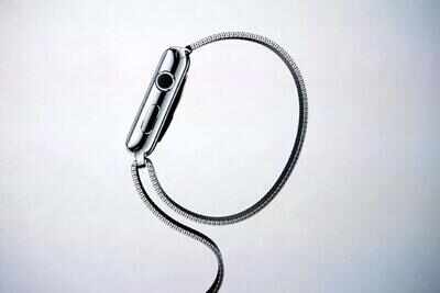 Apple Watch may get updated software