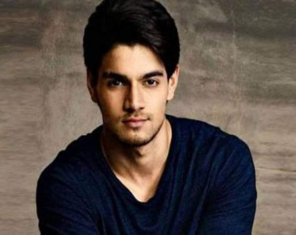 
Want my mother to do next film with me: Sooraj Pancholi
