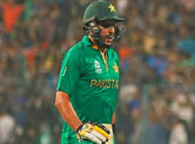 Afridi to be sacked post World T20: PCB chief