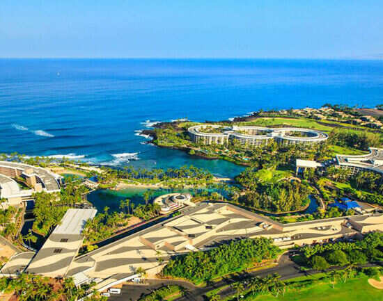 The best family-friendly resorts in Hawaii