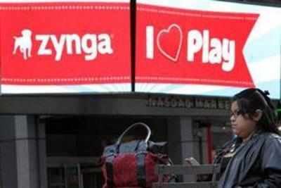 Zynga co-founder Pincus invests in Bengaluru venture
