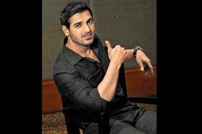 John Abraham: 'Rocky Handsome' will be liked by female audience