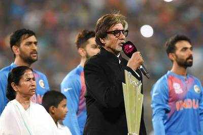 Amitabh Bachchan National Anthem case: Arjun Mathur says, complainant needs a 10-finger slap