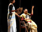 Gauhar: A Play