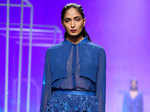 AIFW AW '16: Day 4: Namrata Joshipura