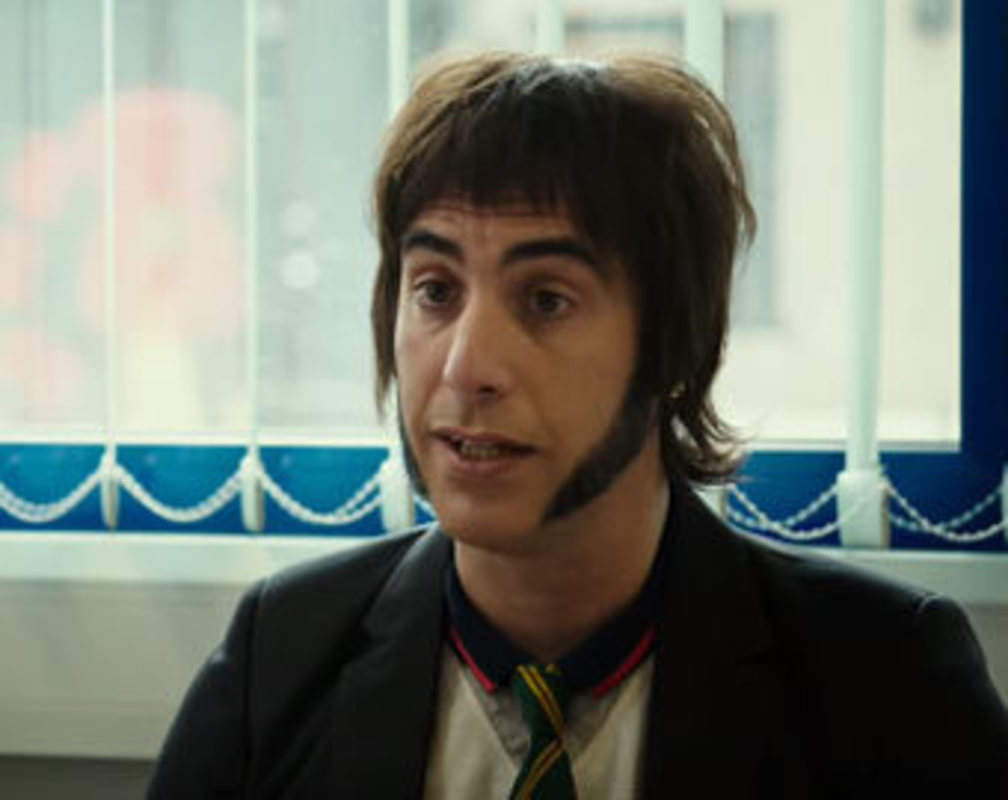 
The Brothers Grimsby: Official Red Band trailer 2
