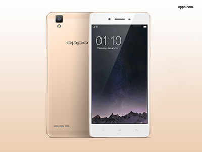 Oppo aims to make 10 lakh 4G phones a month at its Noida facility