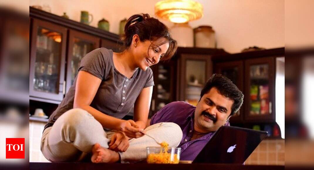 Anoop suggested Manju Warrier for Pavada | Malayalam Movie News - Times ...