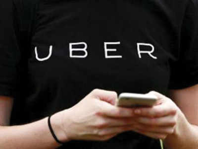 Uber drags Ola to court over false bookings