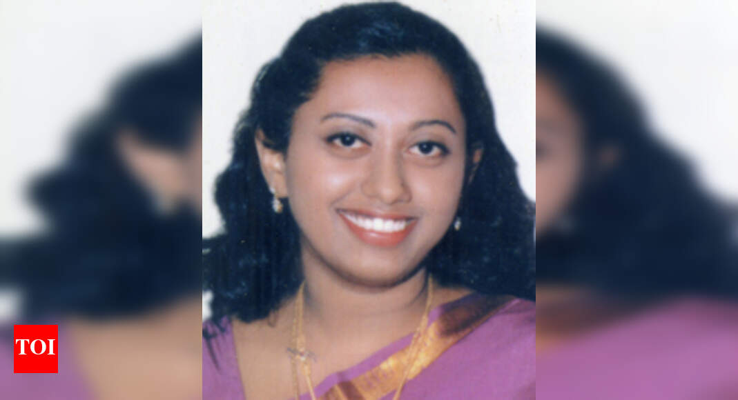 RUBY - Times of India