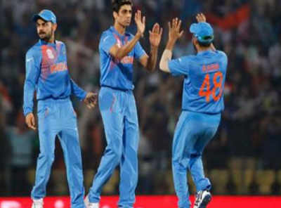 In World T20, every game's a knock-out: Ashish Nehra
