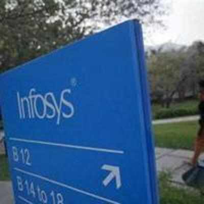 Some proxy advisory firms object to Infosys reappointing Lehman