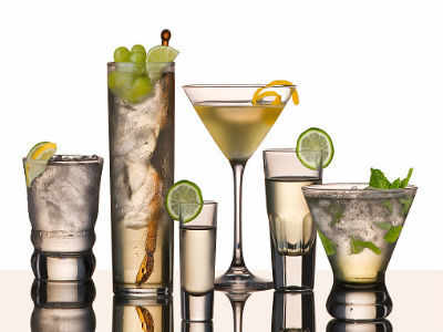 Myth busted: Booze offers no net health benefits