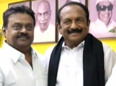Tamil Nadu polls: DMDK clinches deal with PWF