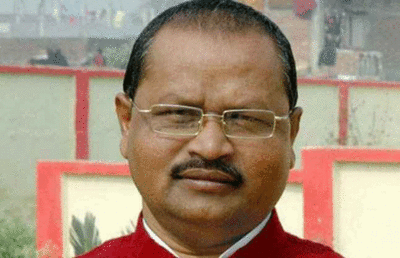 JD(U) MLA Gopal Mandal stirs another controversy | India News - Times of  India