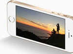 iPhone SE & 6S: Comparison