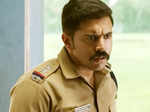 Action Hero Biju