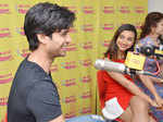 Celebs at Radio Mirchi