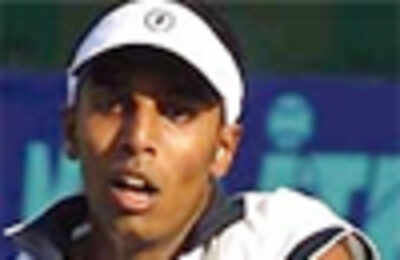 Prakash in US ATP Challenger quarter-finals | Tennis News - Times of India