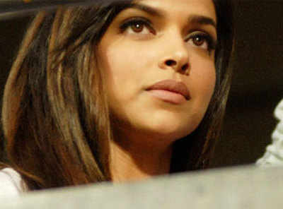 I felt couldn't just sit by: Deepika on mental health campaign