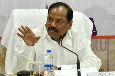 Keep distance from ‘anti-national’ forces, Jharkhand CM says