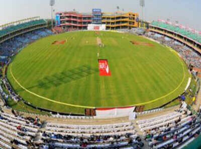 DDCA gets clearance to host WT20 semifinal