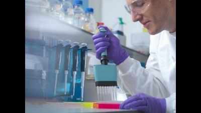 Stanford chemists develop `ultra-sensitive test' for cancers