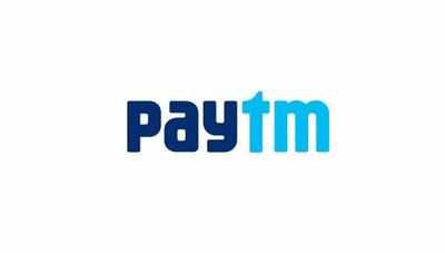 Paytm for direct deals with merchants