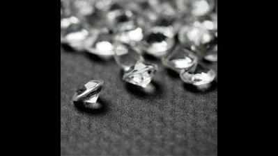 Diamond trade in Surat unaffected by Brussels terror attacks