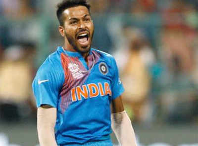 Told Hardik specifically not to try yorker: Dhoni