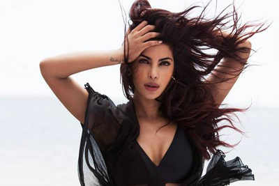 Priyanka Chopra among Time probables for most influential people