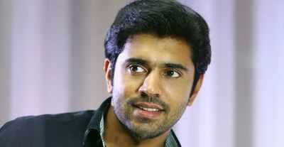 Nivin Pauly to lose weight for his next
