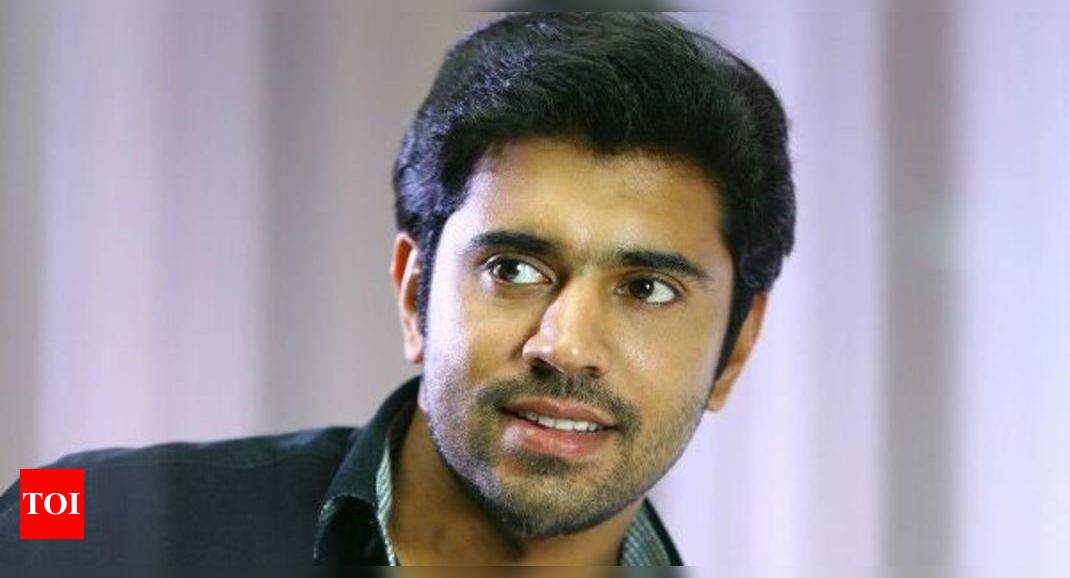 Nivin Pauly to lose weight for his next | Malayalam Movie News - Times ...