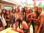 Vineet Jain's Holi Party '16 - 2