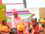 Vineet Jain's Holi Party '16 - 4