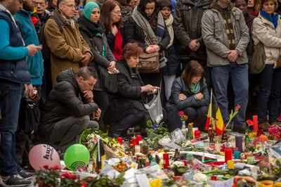 Europeans hesitate at sharing intelligence as toll of terror rises