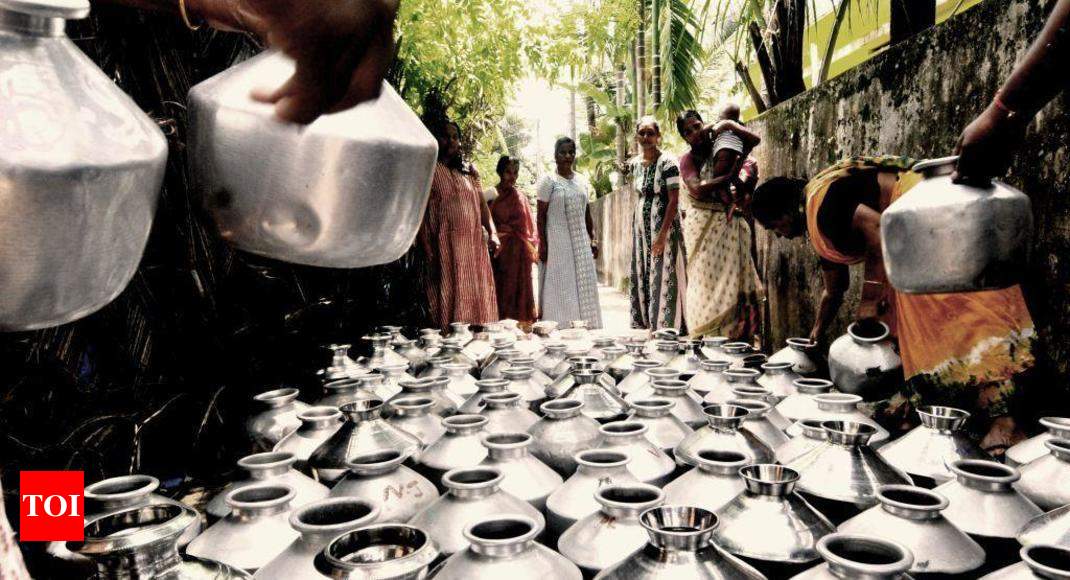 water-shortage-worsens-karnataka-s-acute-drought-bengaluru-news