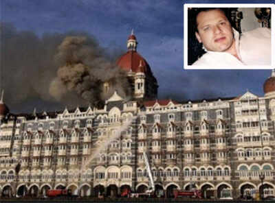 Hated India since childhood, admits Headley