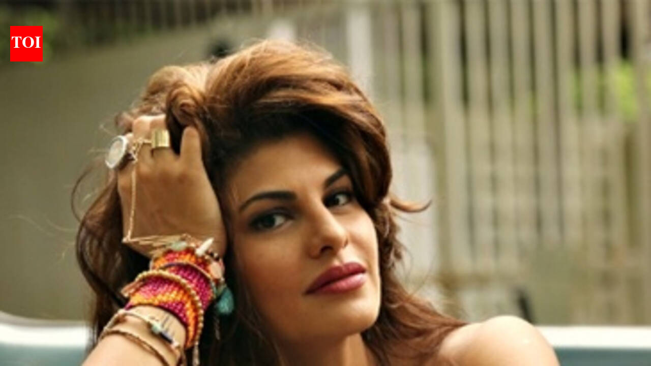 Jacqueline talks about India-Sri Lanka issue