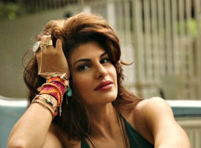 Jacqueline talks about India-Sri Lanka issue