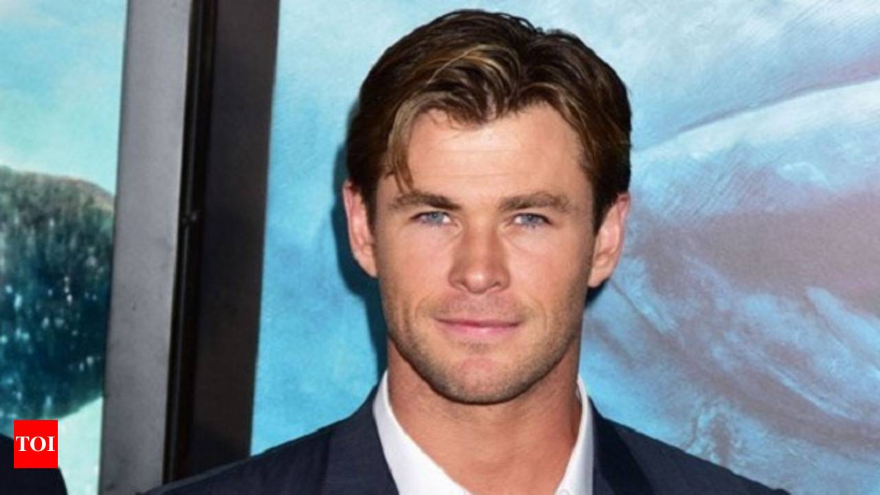 Chris Hemsworth: 'Moving back to Australia was a very good decision