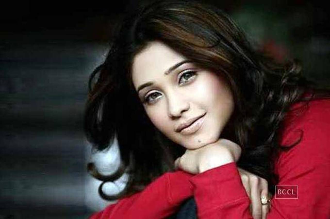 Amrapali Gupta blessed with a baby boy - Times of India